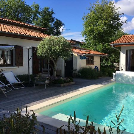 Bed and Breakfast La Casa Bonita Martignas-sur-Jalle Esterno foto