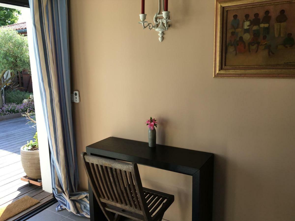 Bed and Breakfast La Casa Bonita Martignas-sur-Jalle Esterno foto