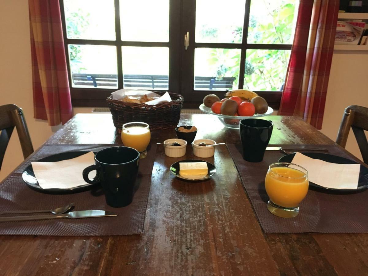Bed and Breakfast La Casa Bonita Martignas-sur-Jalle Esterno foto